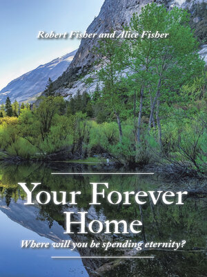 cover image of Your Forever Home